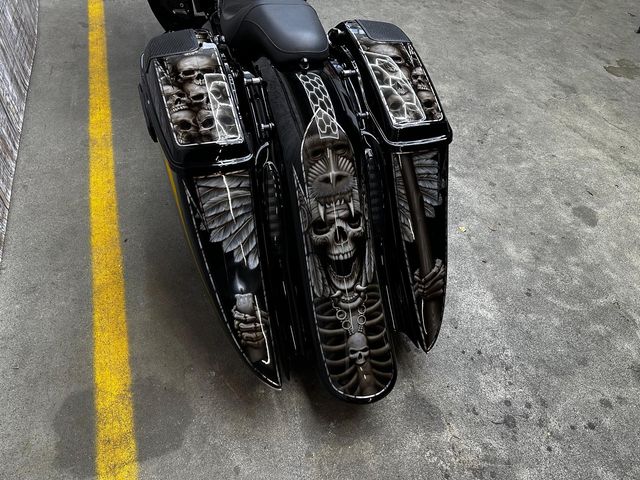 harley-davidson - road-glide-special-fltrxs
