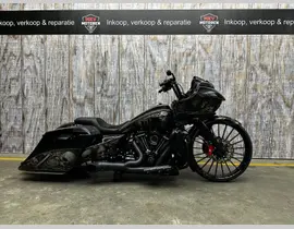 Harley-Davidson Road Glide Special Fltrxs 2018 occasion
