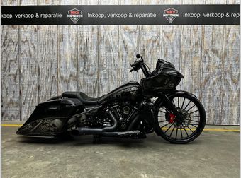 Harley-Davidson Road Glide Special Fltrxs 2018 occasion