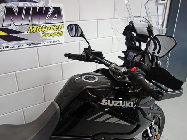 suzuki - v-strom-1050