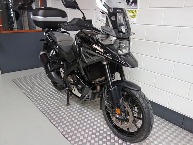 suzuki - v-strom-1050