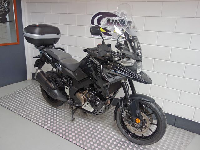 suzuki - v-strom-1050