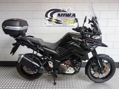 SUZUKI V-STROM 1050