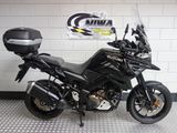 SUZUKI V-STROM 1050