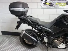 Suzuki DL 1050 V-Strom XTA 2021 occasion – foto 4 van 8