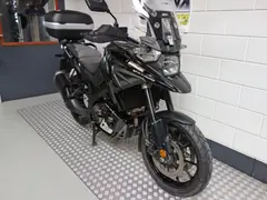 Suzuki DL 1050 V-Strom XTA 2021 occasion – foto 6 van 8