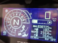 Suzuki DL 1050 V-Strom XTA 2021 occasion – foto 7 van 8
