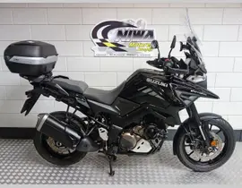 Suzuki V-Strom 1000 XTA 2021 occasion