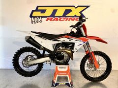 KTM 450 SX