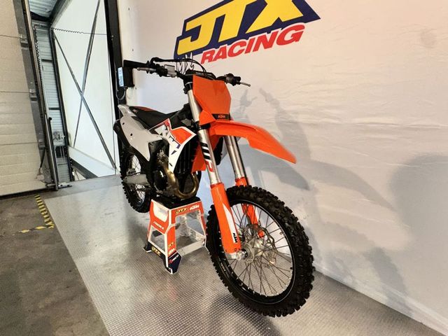 ktm - 450-sx