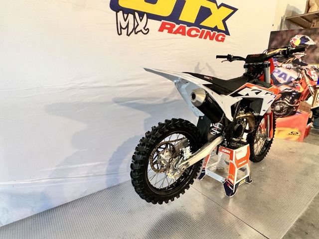 ktm - 450-sx