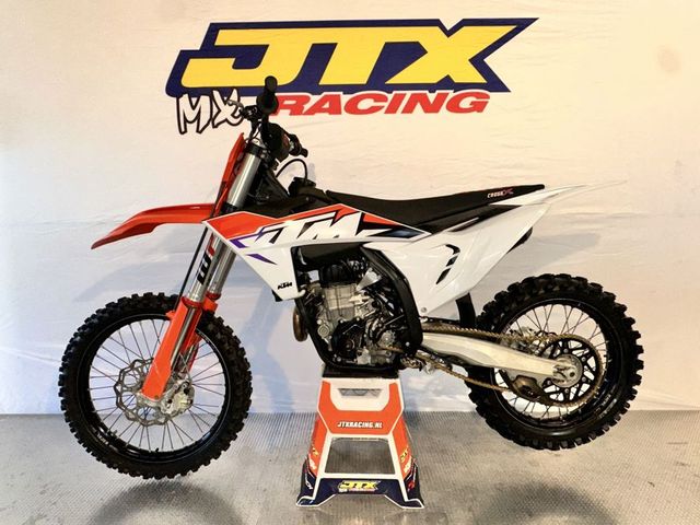 ktm - 450-sx