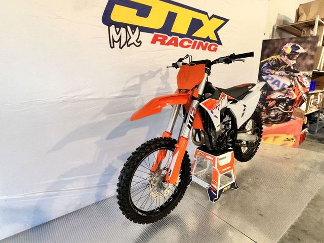 ktm - 450-sx