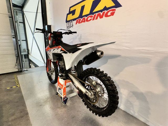 ktm - 450-sx