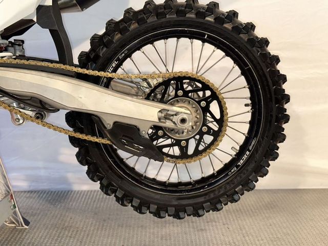 ktm - 450-sx