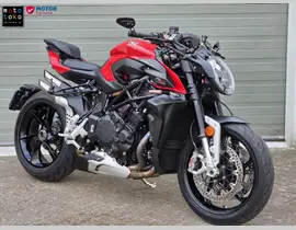 MV Agusta Brutale 1000 RS 2021 occasion