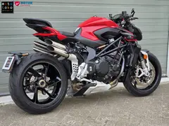 MV Agusta Brutale 1000 RS 2021 occasion – foto 3 van 21