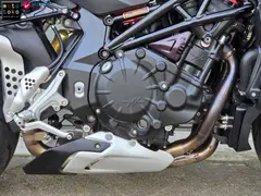 MV Agusta Brutale 1000 RS 2021 occasion – foto 13 van 21