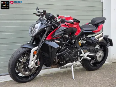MV AGUSTA BRUTALE 1000 RS – foto 4