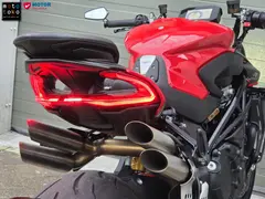 MV Agusta Brutale 1000 RS 2021 occasion – foto 11 van 21