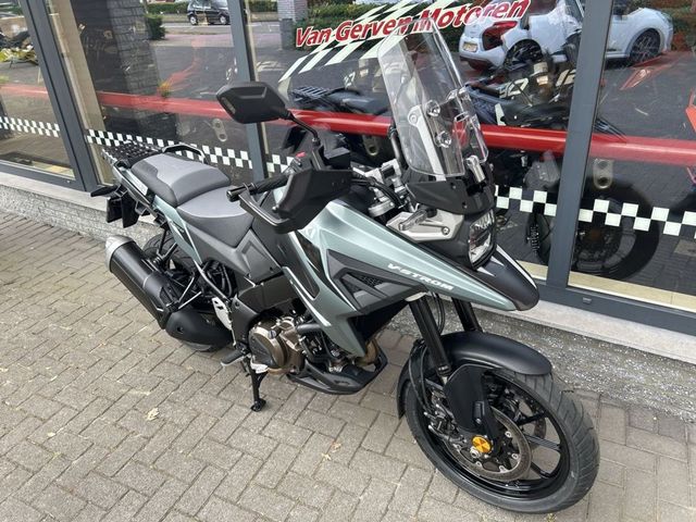 suzuki - v-strom-1050