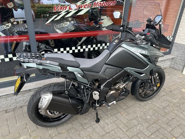 suzuki - v-strom-1050