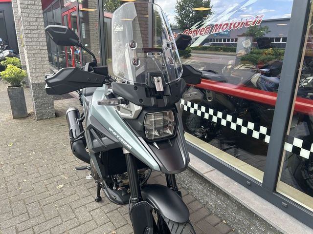 suzuki - v-strom-1050