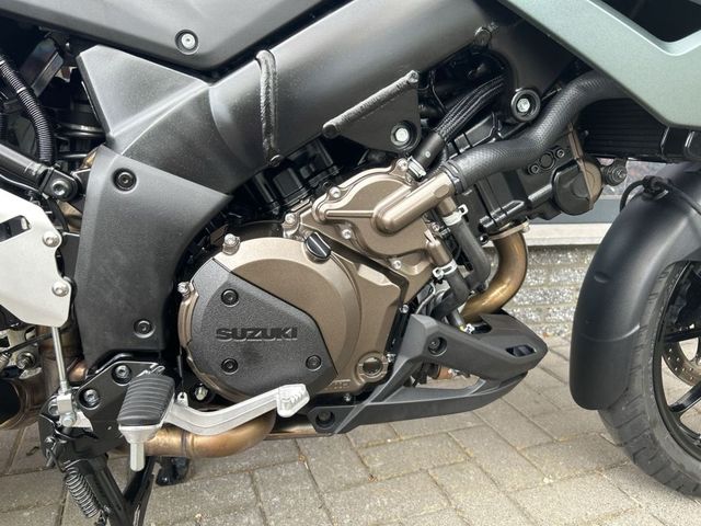suzuki - v-strom-1050