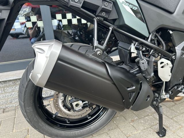 suzuki - v-strom-1050
