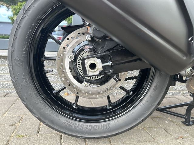 suzuki - v-strom-1050
