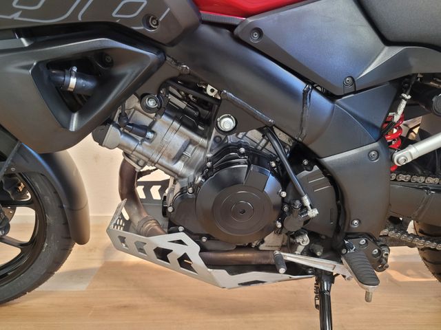 suzuki - v-strom-1000-abs