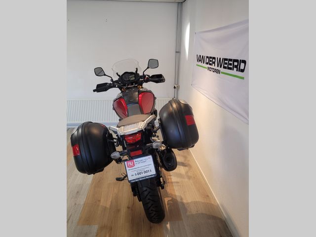 suzuki - v-strom-1000-abs