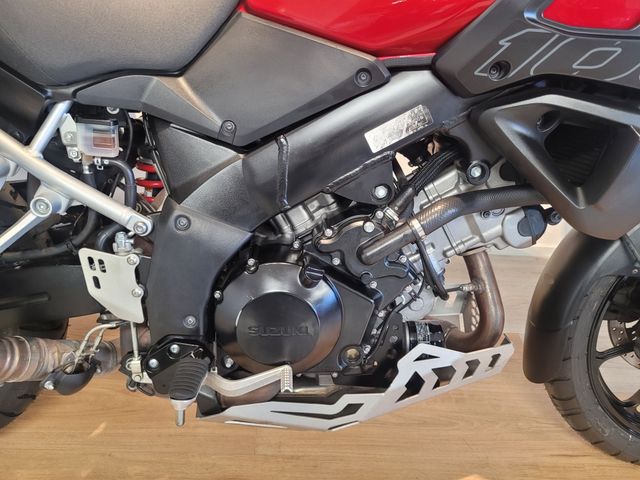 suzuki - v-strom-1000-abs