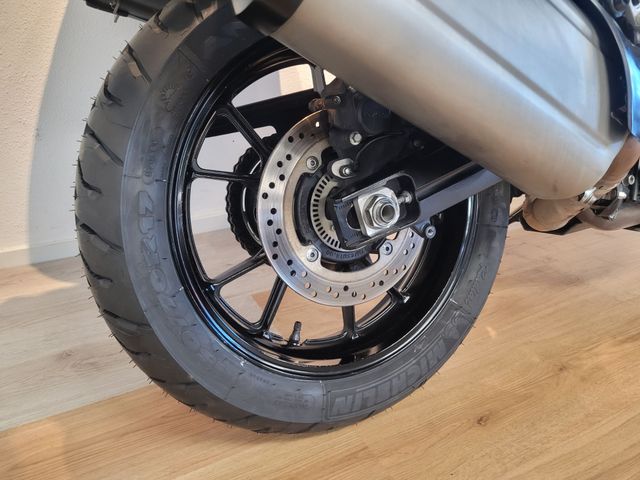 suzuki - v-strom-1000-abs