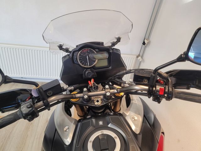 suzuki - v-strom-1000-abs