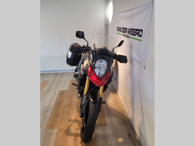 suzuki - v-strom-1000-abs