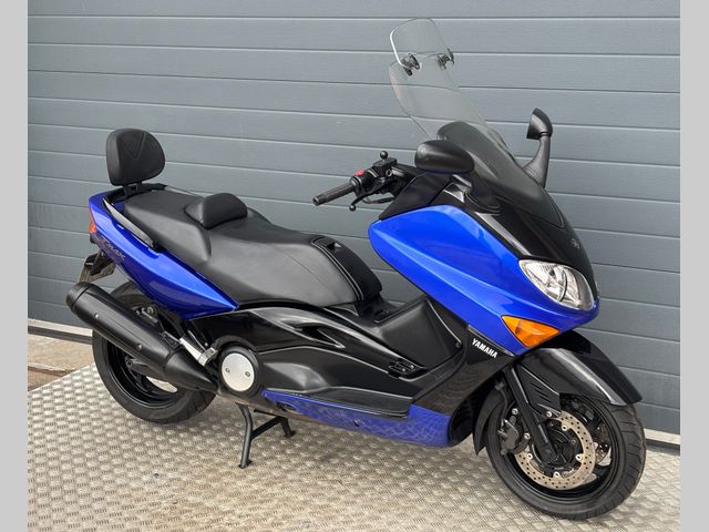 yamaha - xp-500-t-max