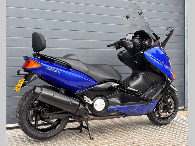yamaha - xp-500-t-max