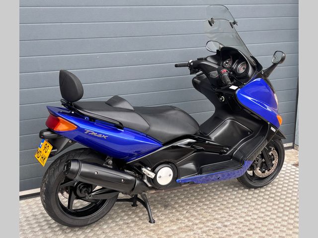 yamaha - xp-500-t-max