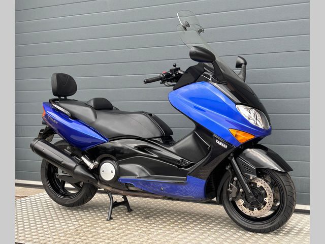 yamaha - xp-500-t-max
