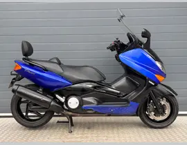 Yamaha XP 500 T-MAX 2005 occasion