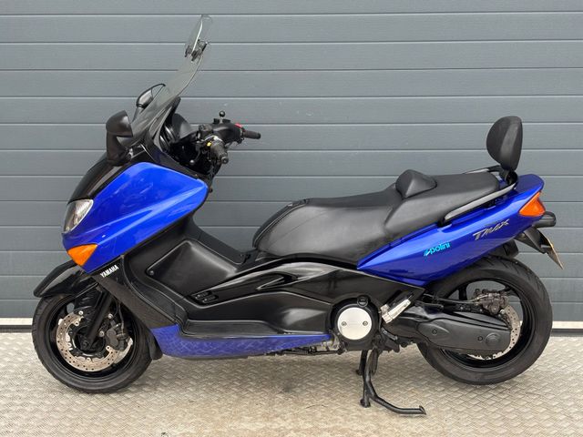 yamaha - xp-500-t-max