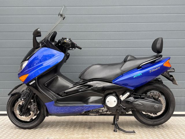 yamaha - xp-500-t-max