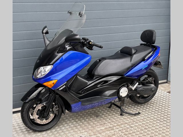 yamaha - xp-500-t-max