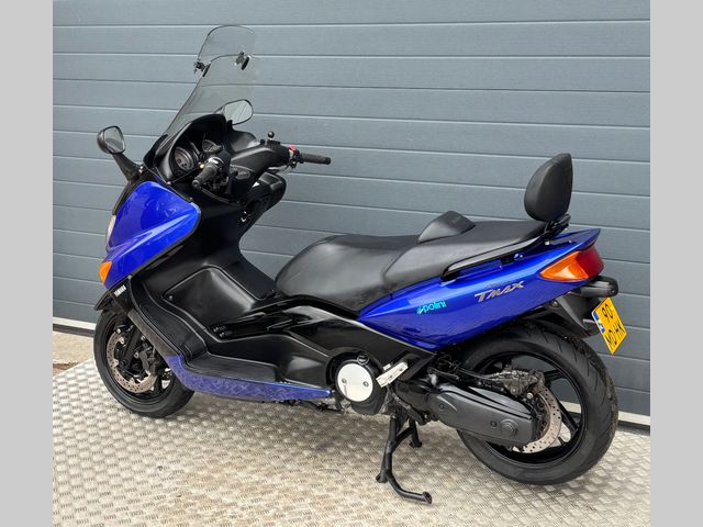yamaha - xp-500-t-max