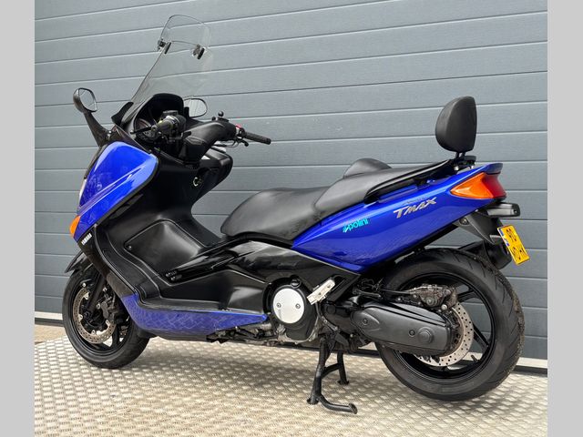 yamaha - xp-500-t-max