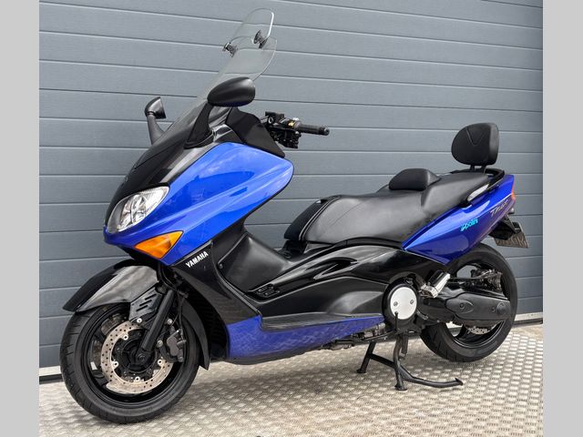 yamaha - xp-500-t-max