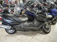 SUZUKI BURGMAN 650