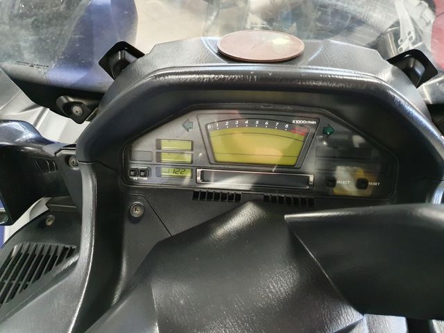 suzuki - burgman-650