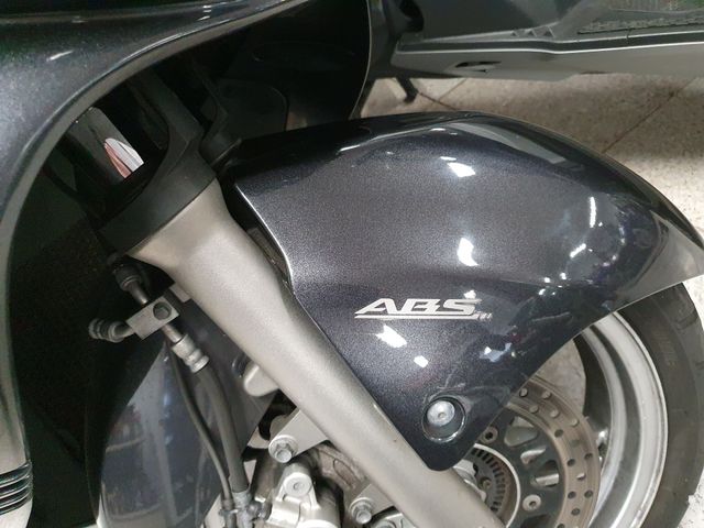 suzuki - burgman-650